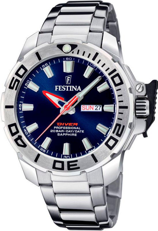   Festina F20665/1