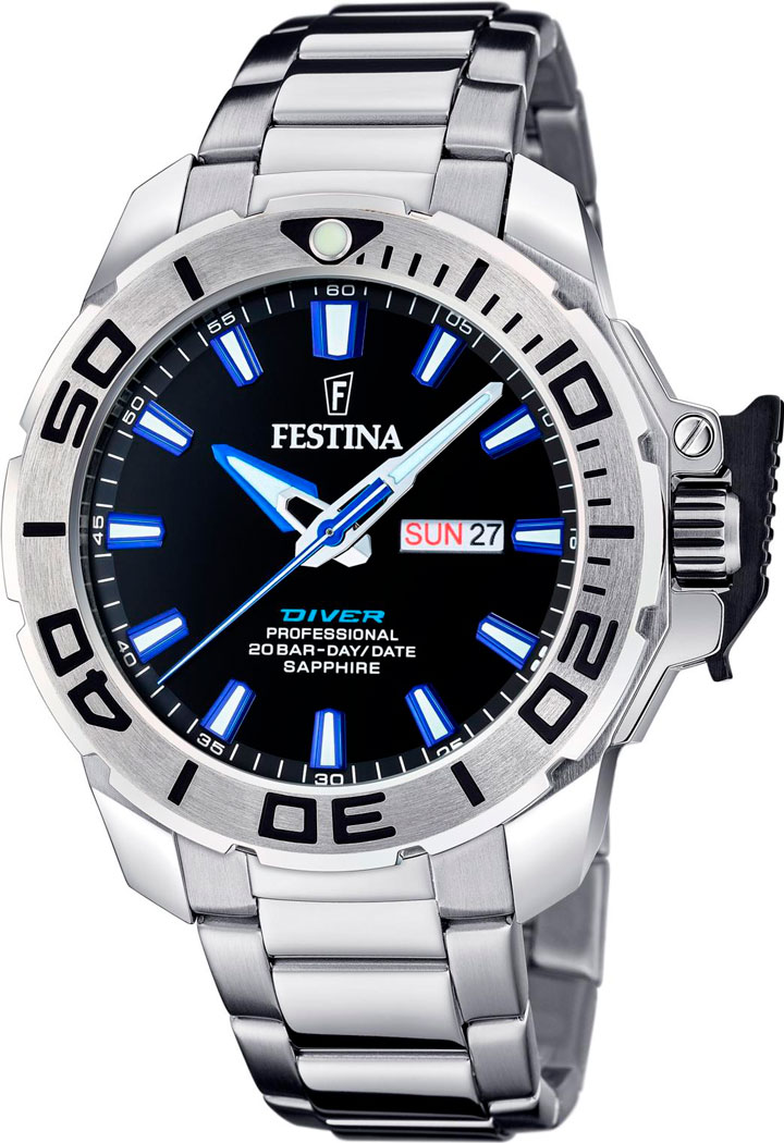   Festina F20665/3