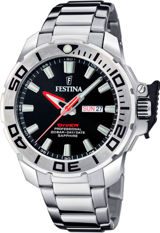   Festina F20665/4