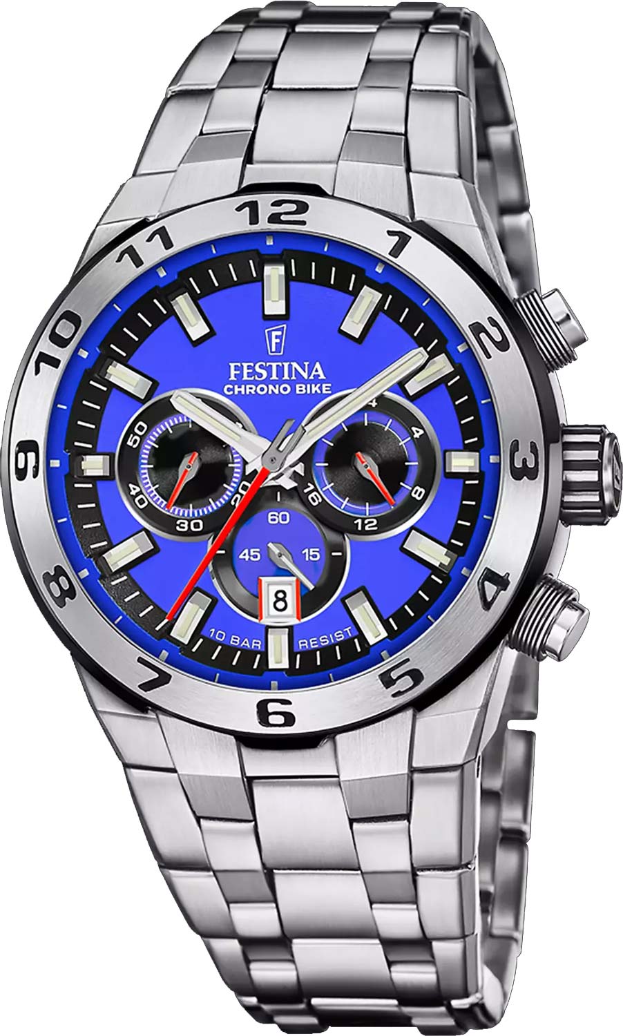 �������� ���� Festina F20670/3 � �����������