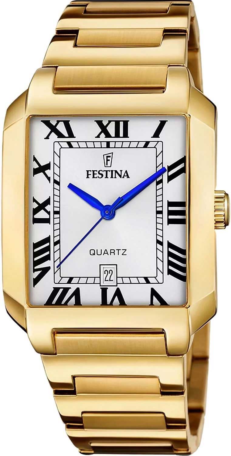 Наручные часы Festina F20678/1-ucenka-1