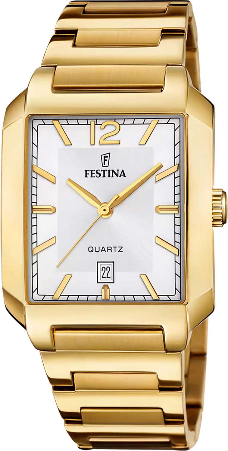 Наручные часы Festina F20678/2-ucenka