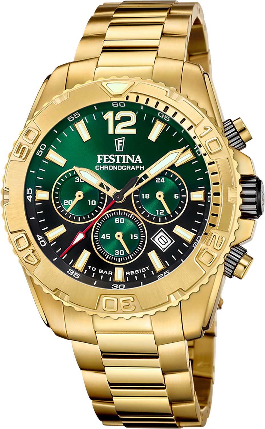   Festina F20684/3  