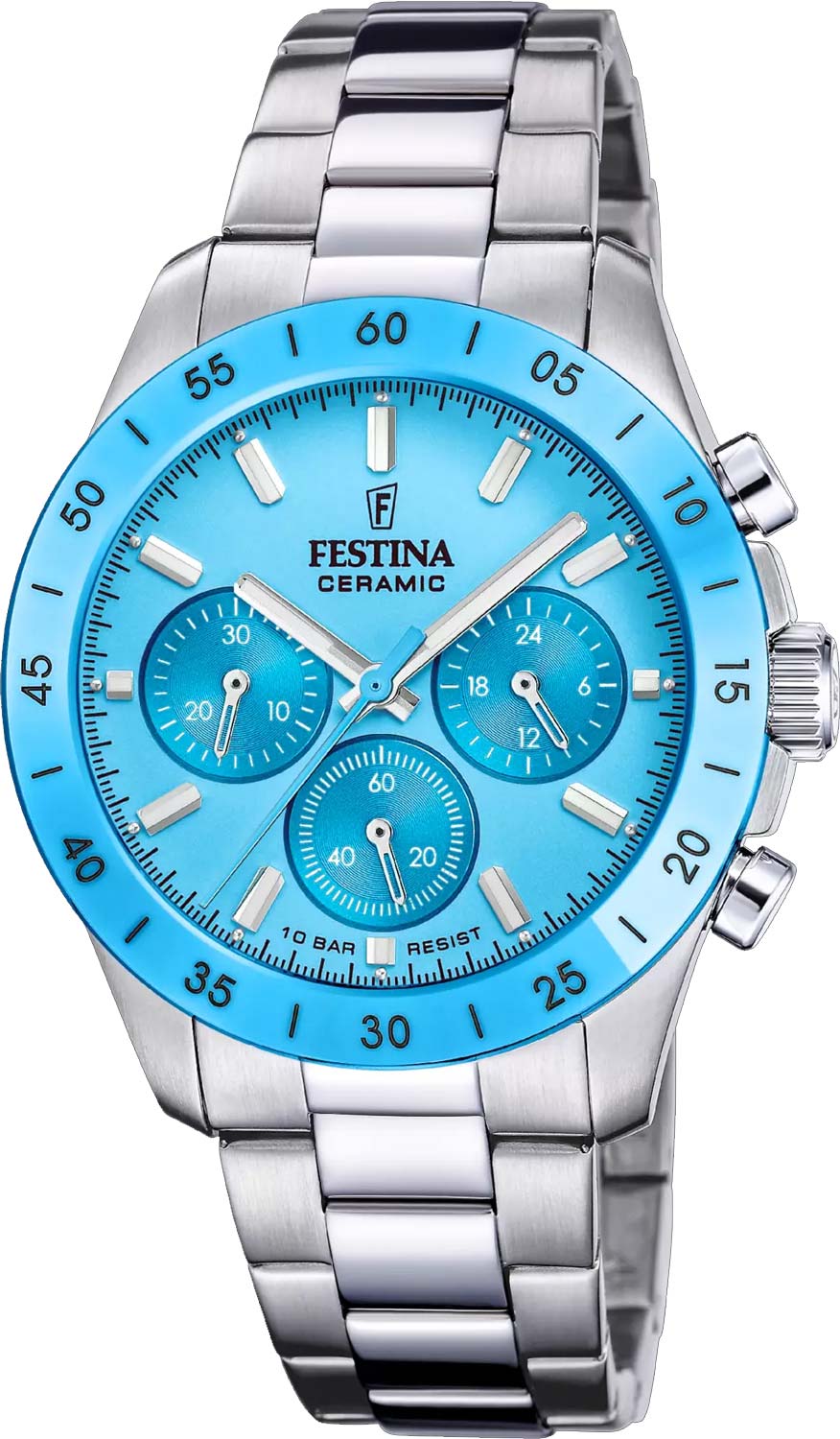 �������� ���� Festina F20693/3 � �����������