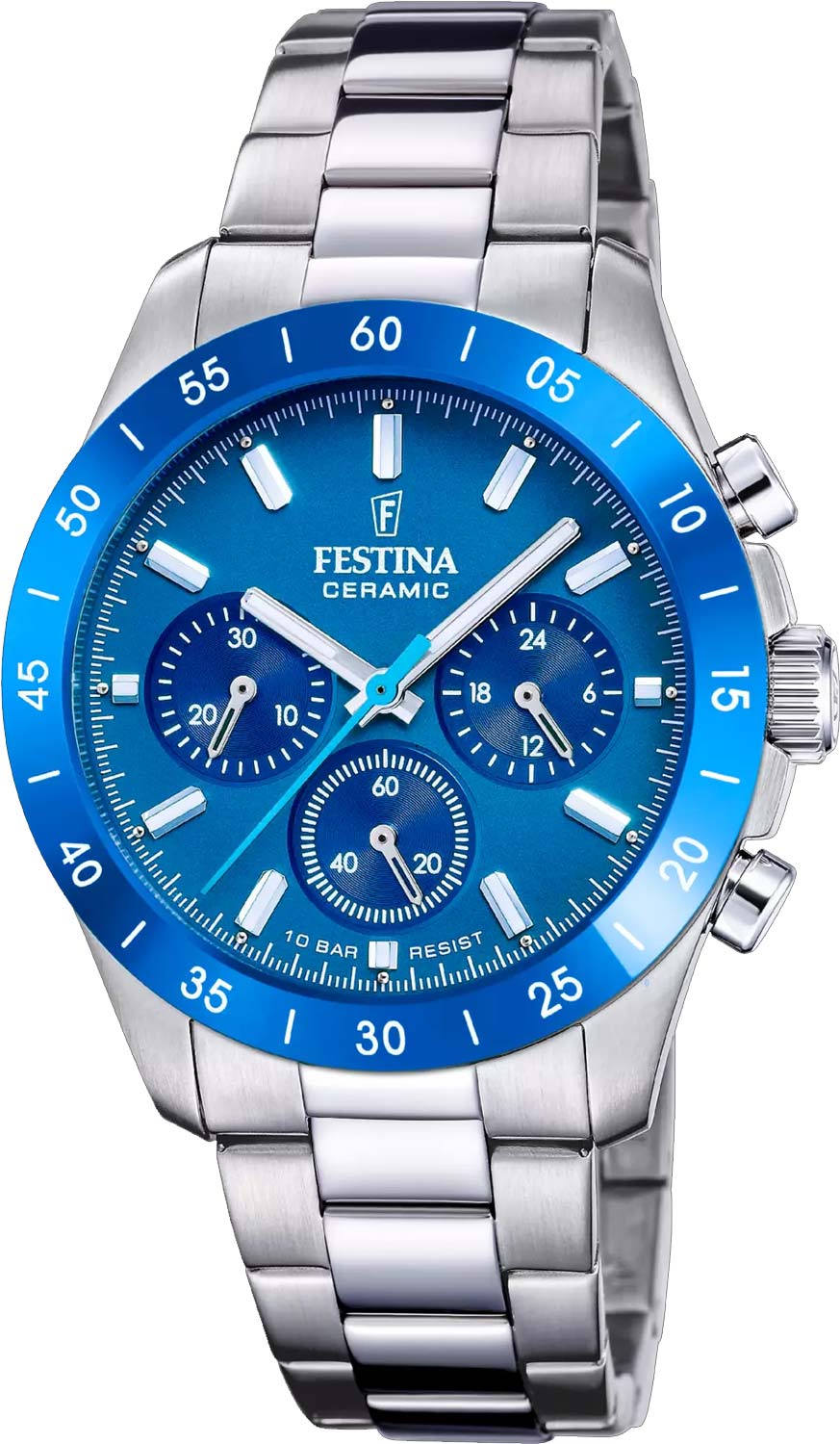 �������� ���� Festina F20693/4 � �����������