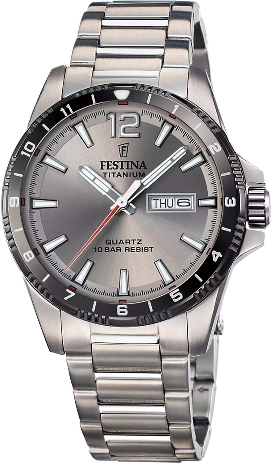    Festina F20698/1