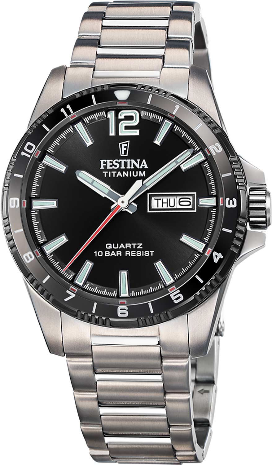    Festina F20698/4