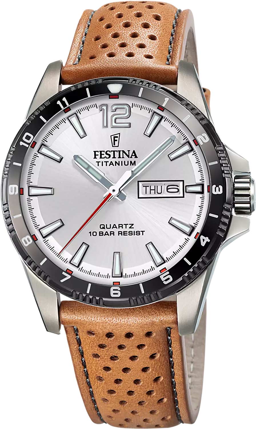    Festina F20699/1