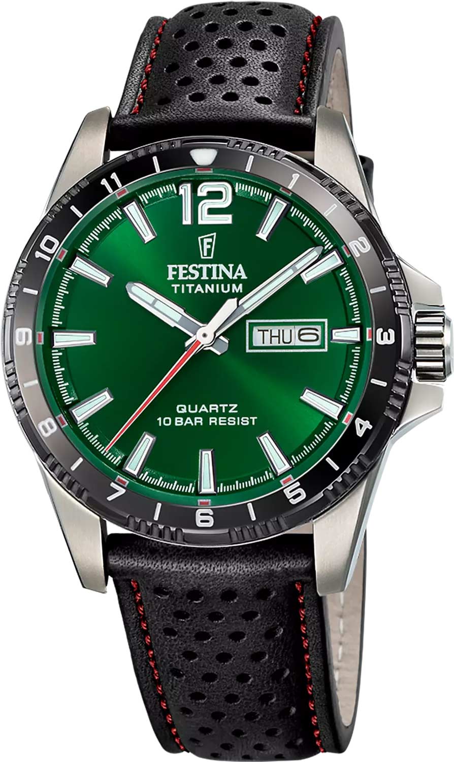    Festina F20699/3