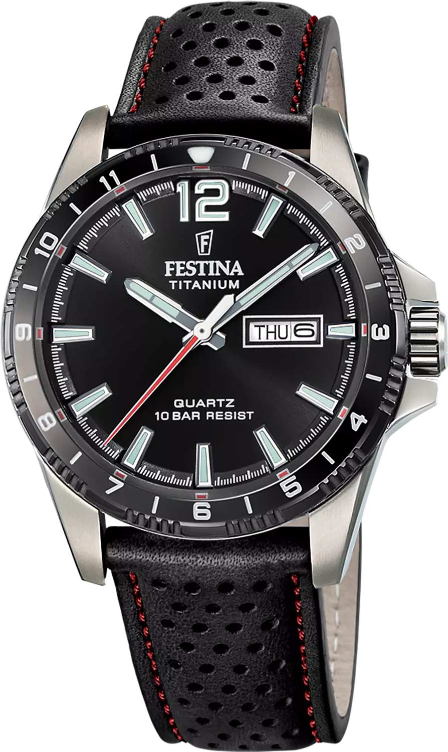    Festina F20699/4