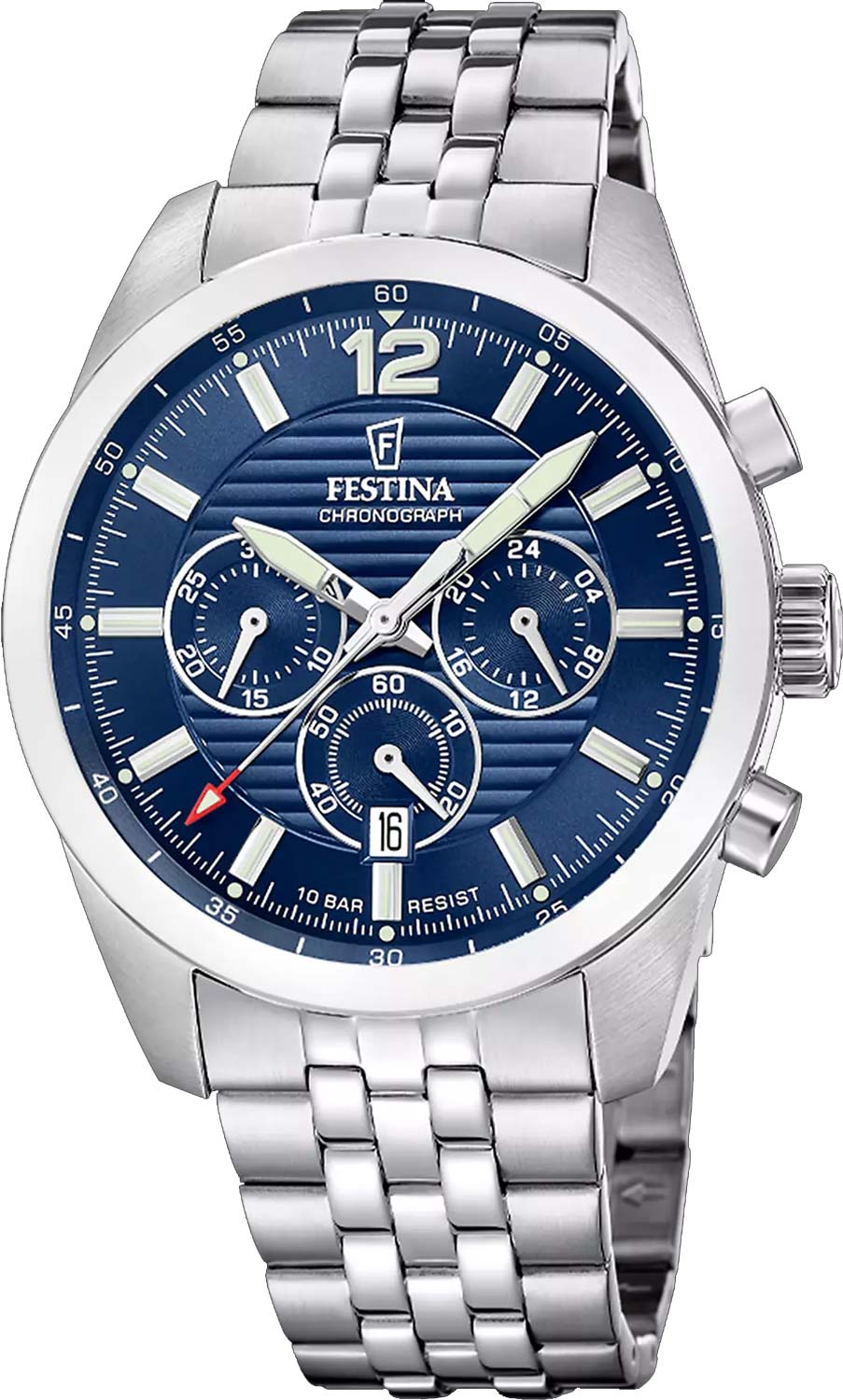 �������� ���� Festina F20742/1 � �����������