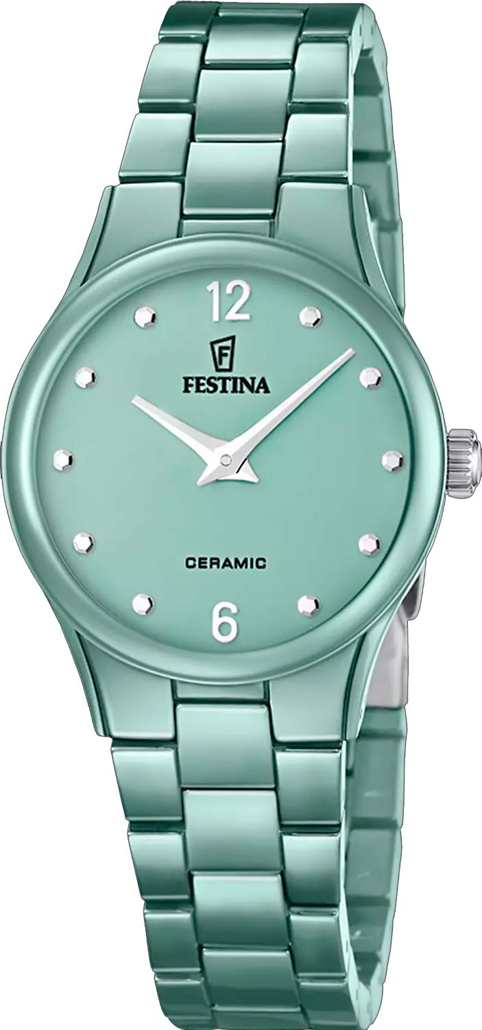 ������������ �������� ���� Festina F20751/3