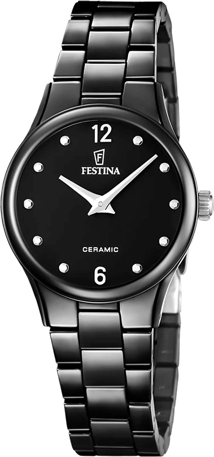 ������������ �������� ���� Festina F20751/7