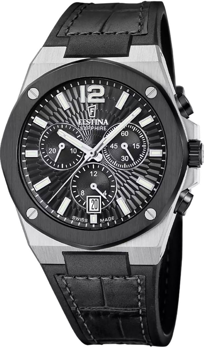    Festina F22003/4  
