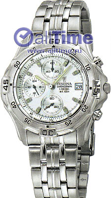 Наручные часы Festina F6503/L с хронографом