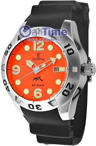   Festina F6691/4