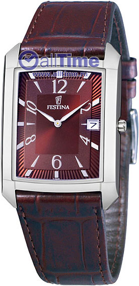 Наручные часы Festina F6748/5