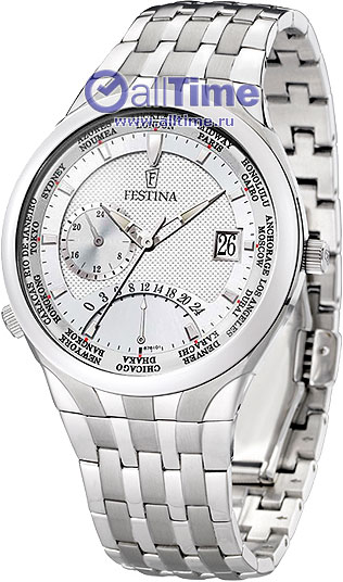 Наручные часы Festina F6761/1