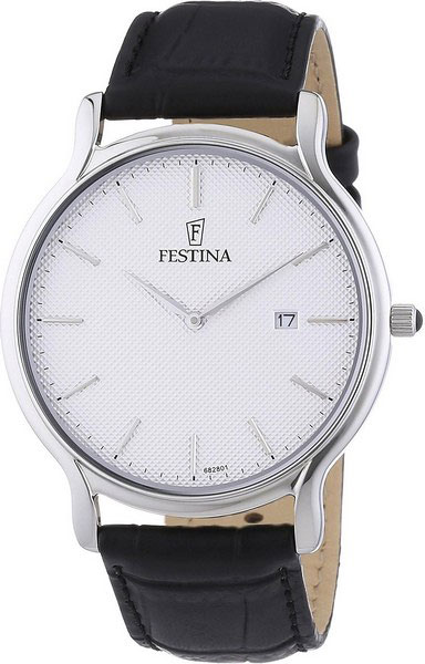 Наручные часы Festina F6828/1