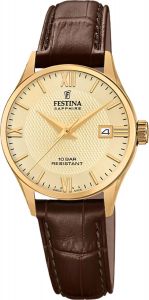 Festina F20011/6