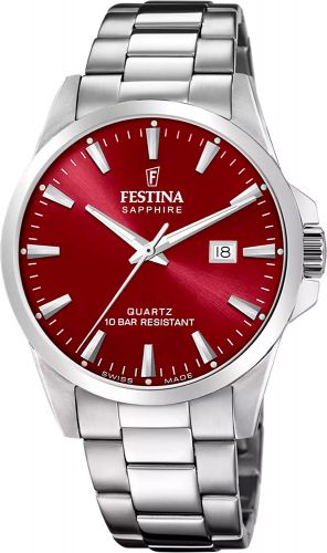 Festina F20024/7