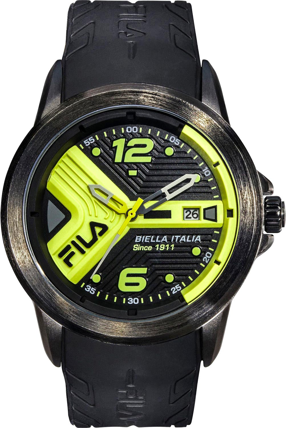Наручные часы FILA 38-170-204