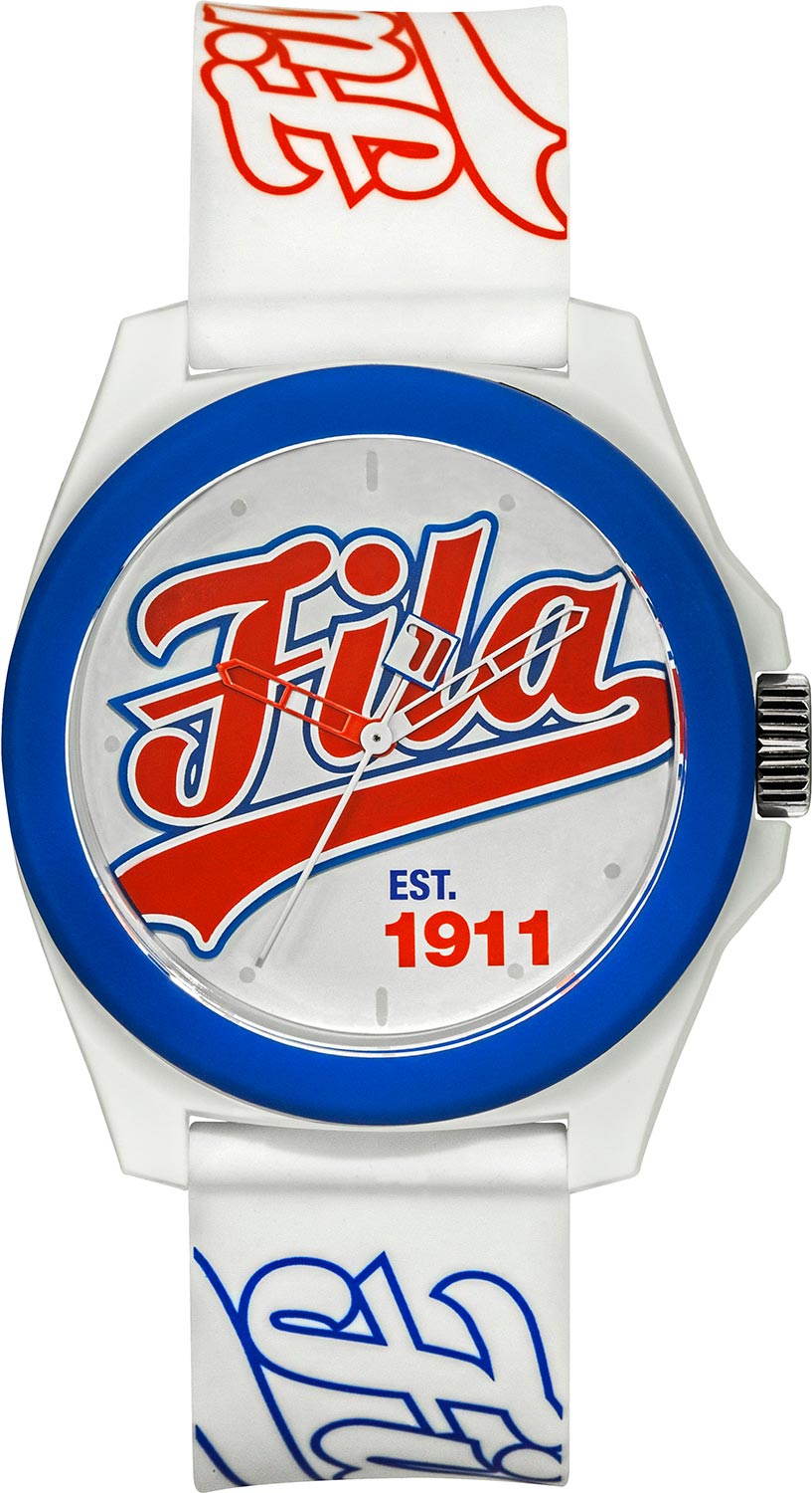 Наручные часы FILA 38-330-002