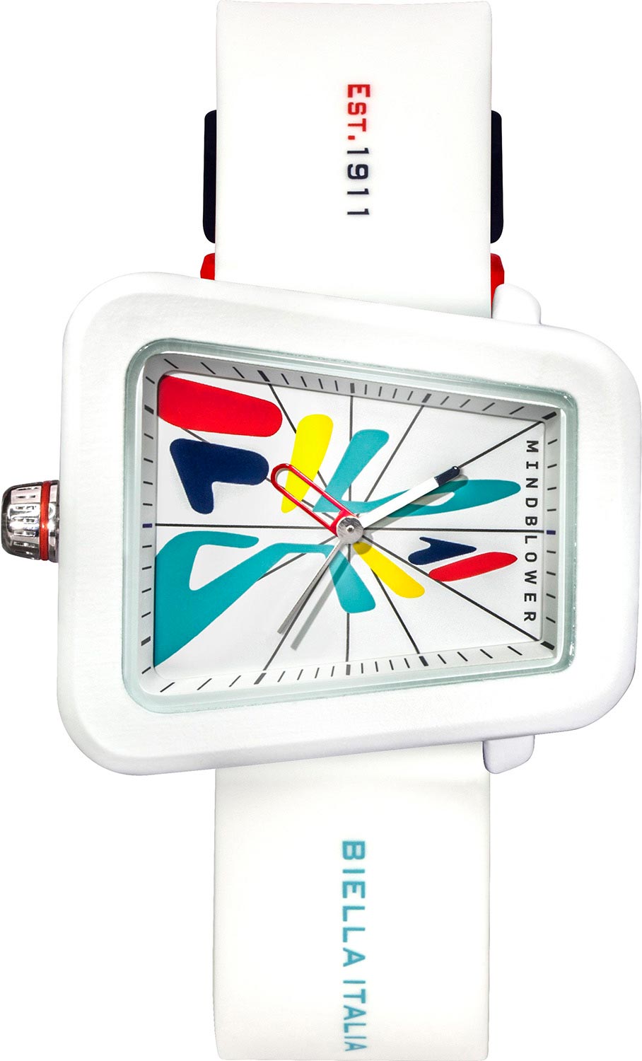 Наручные часы FILA 38-343-002