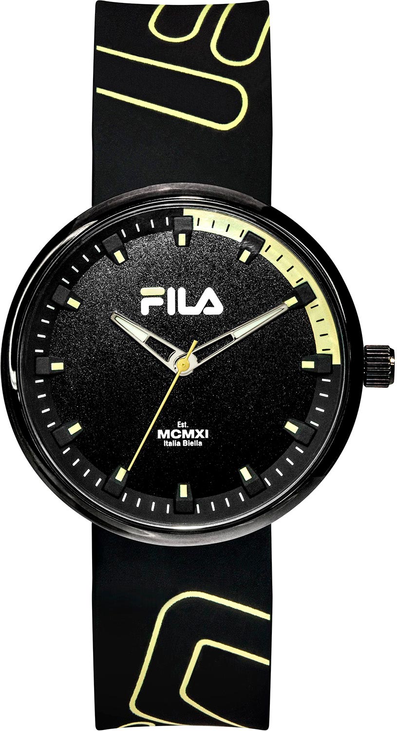 Наручные часы FILA 38-344-002