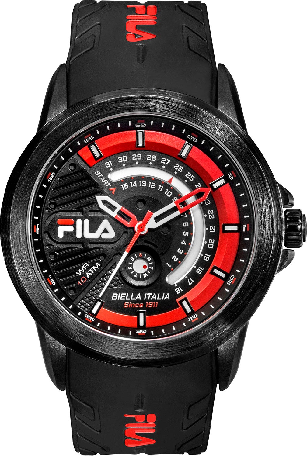 Наручные часы FILA 38-347-001