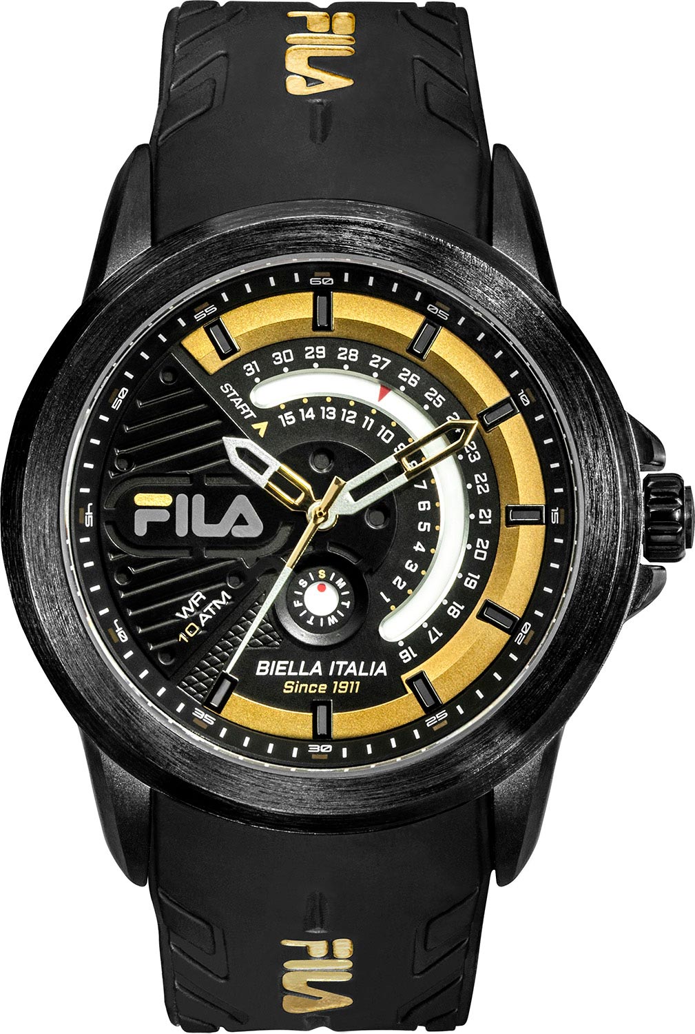 Наручные часы FILA 38-347-002