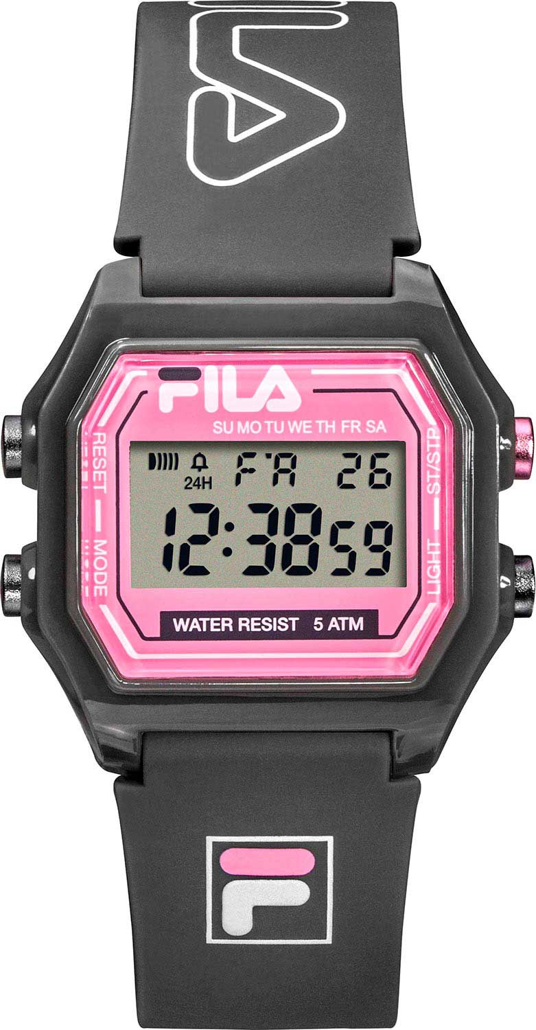 Наручные часы FILA 38-349-004-ucenka с хронографом