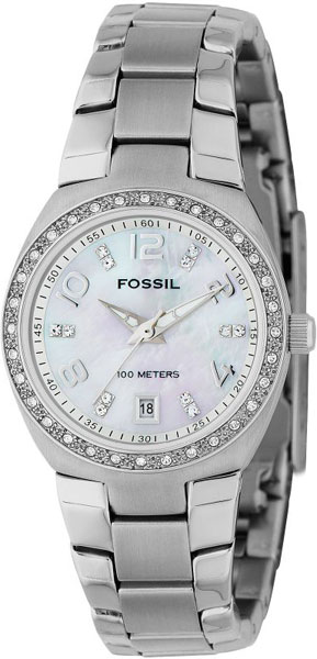 Наручные часы Fossil AM4141