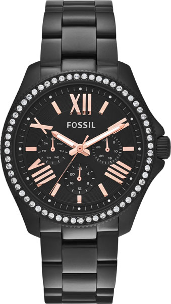   Fossil AM4522