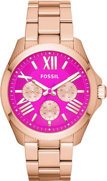   Fossil AM4549