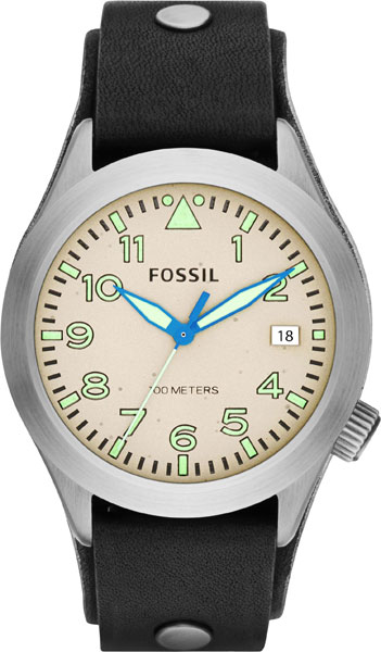   Fossil AM4552
