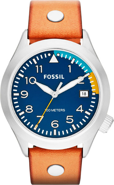 Наручные часы Fossil AM4554