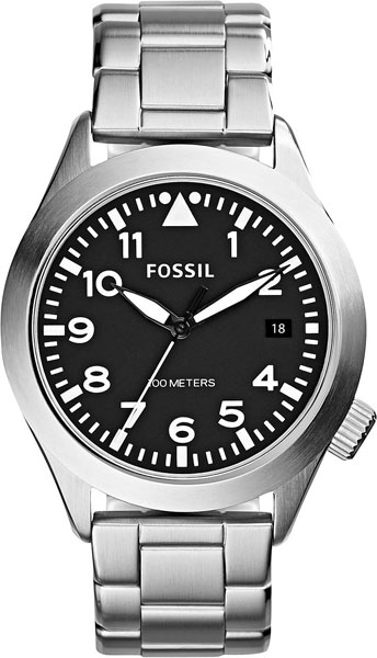  Fossil AM4562