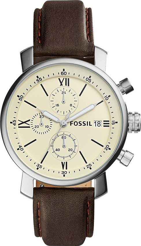   Fossil BQ1007  