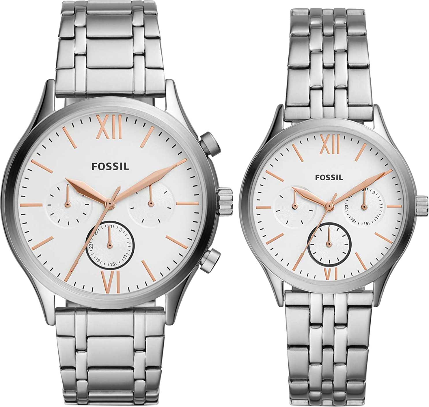   Fossil BQ2468SET