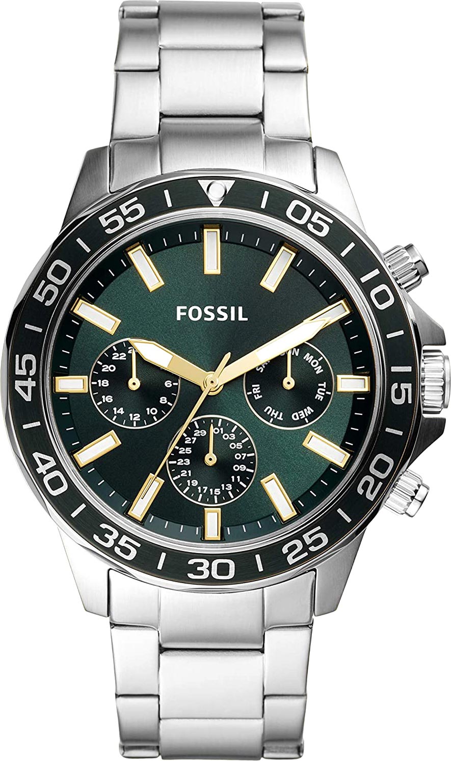   Fossil BQ2492