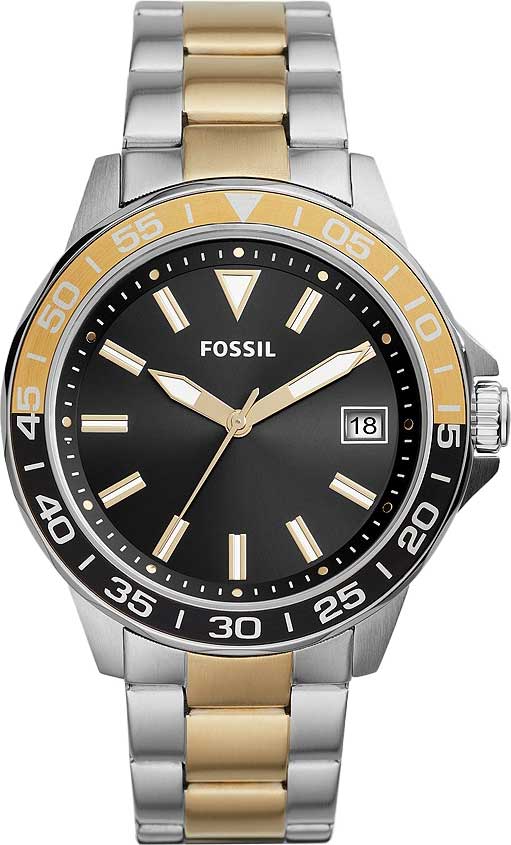 Наручные часы Fossil BQ2507