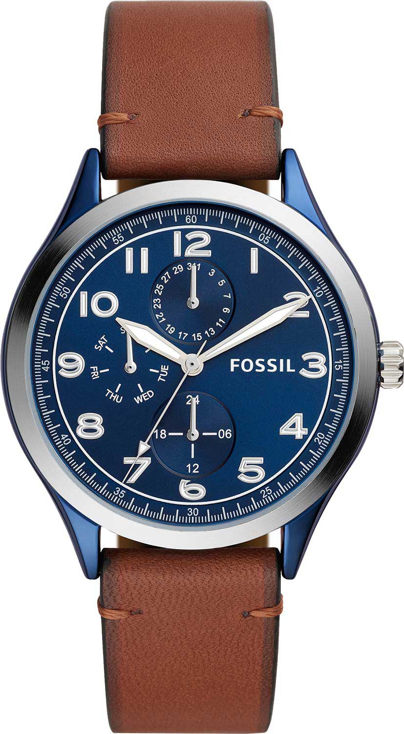   Fossil BQ2510-ucenka