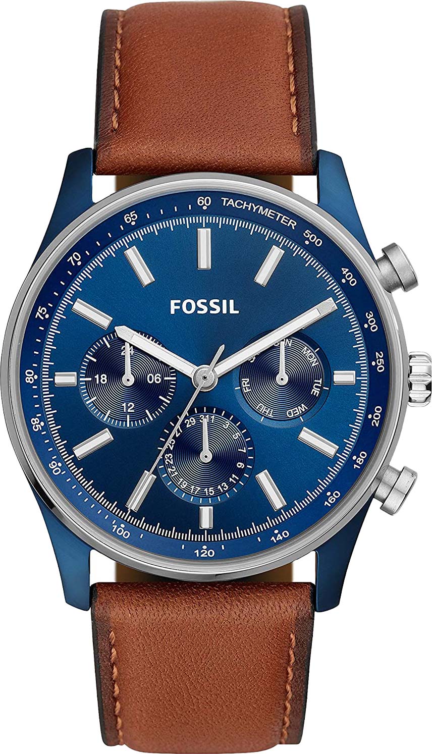   Fossil BQ2512