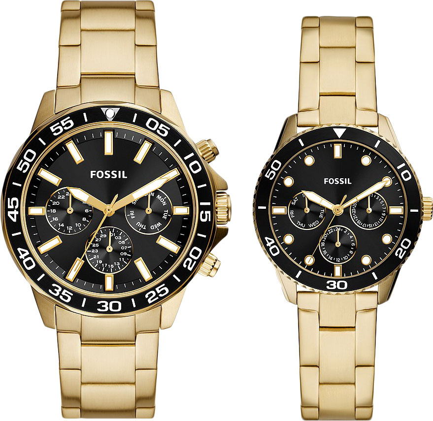   Fossil BQ2643SET