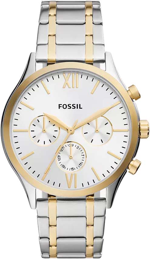   Fossil BQ2698