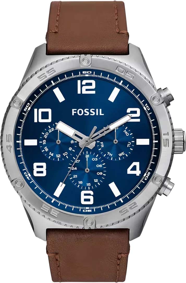   Fossil BQ2799