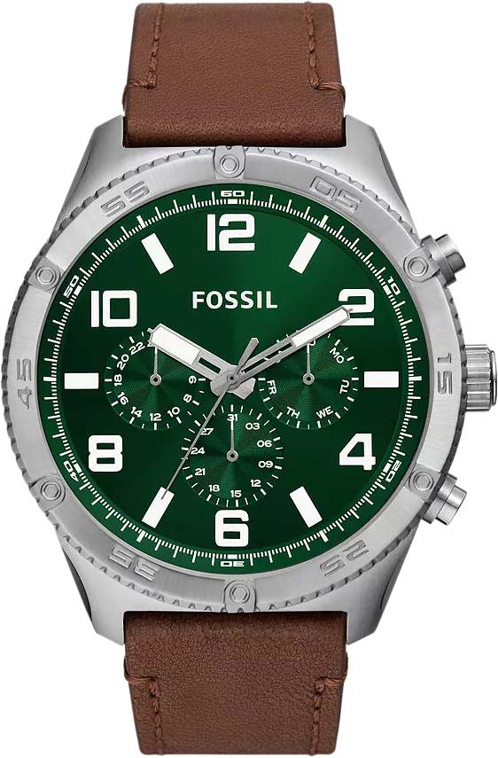   Fossil BQ2801