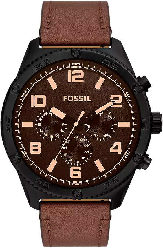  Fossil BQ2802