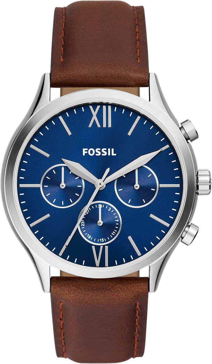   Fossil BQ2811